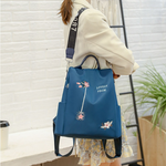 VIMEDA | Travel Fashion Backpack™