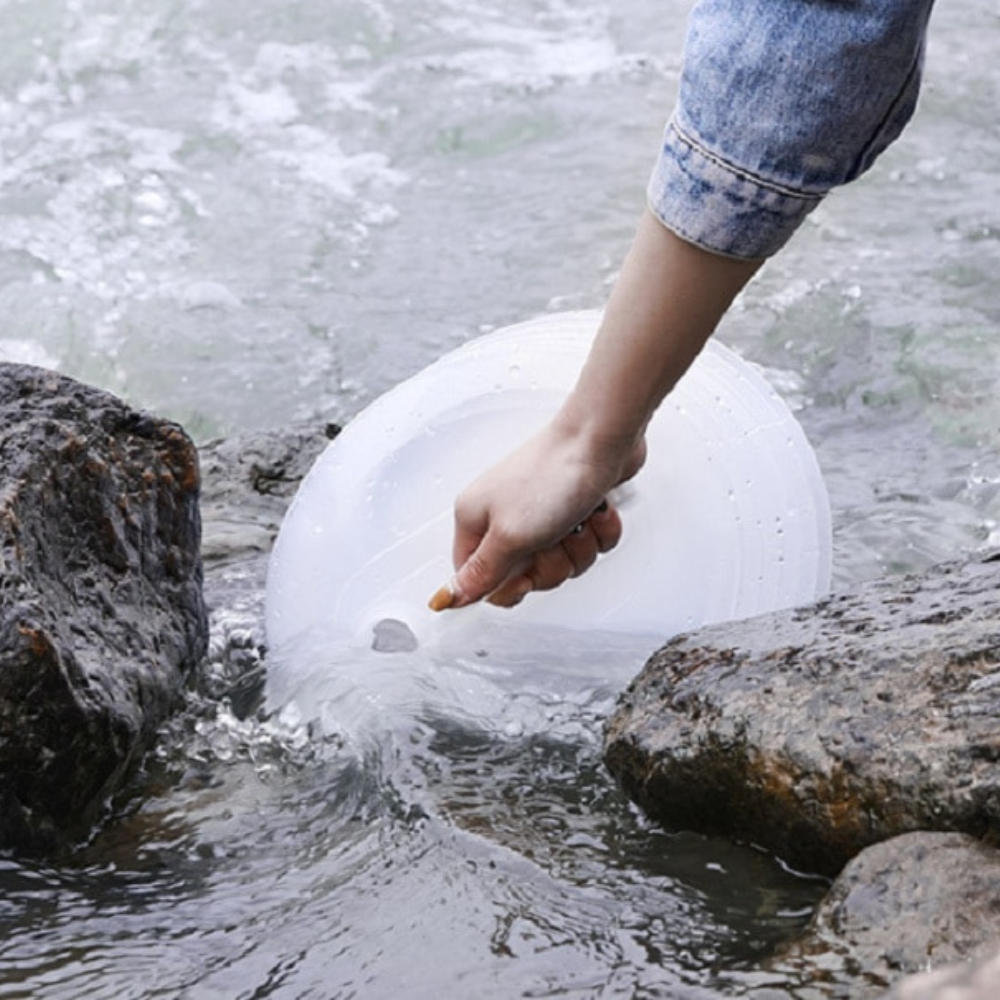 VIMEDA | Foldable Water Container™