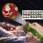 VIMEDA | Christmas Kids Projector