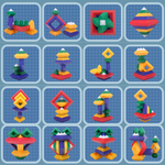 VIMEDA | Pyramid Building Blocks™