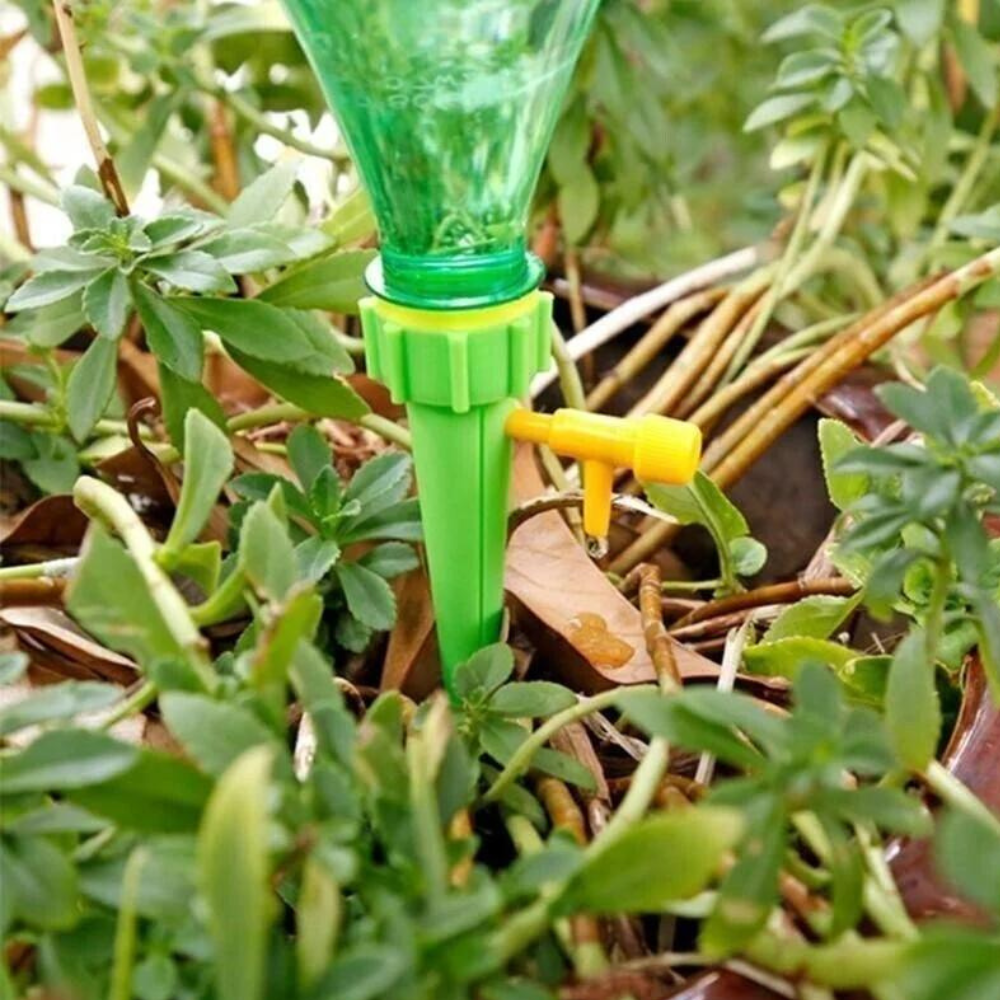 VIMEDA | Plant Watering Spikes™ (6+6 GRATIS)