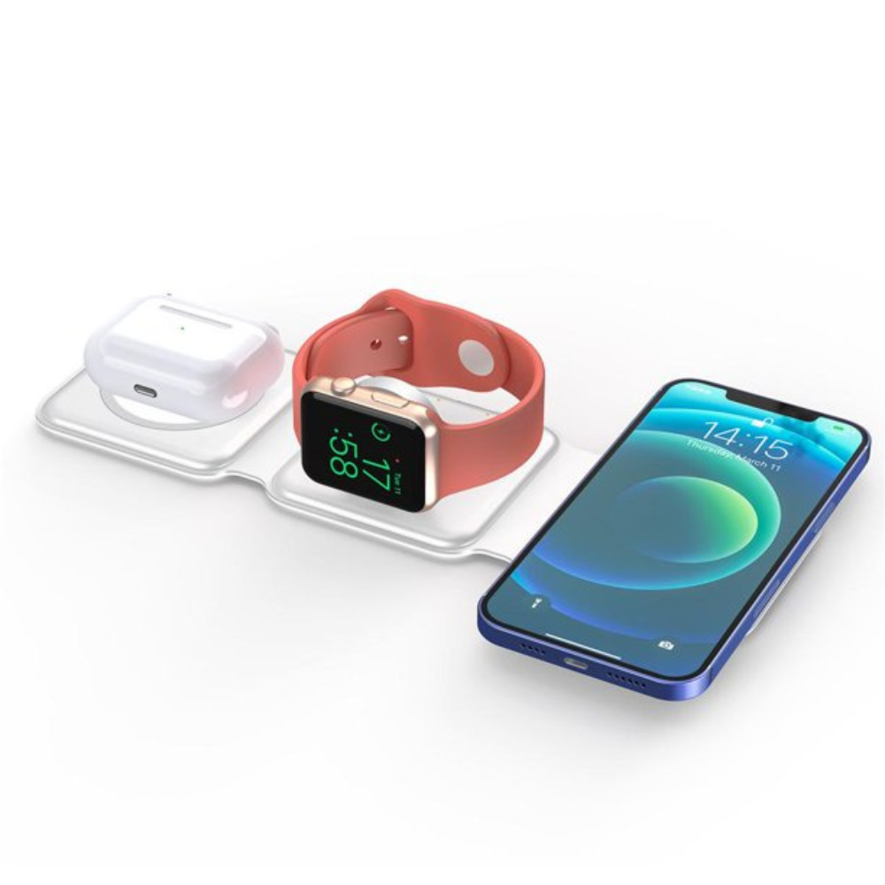 VIMEDA | Charging Dock™