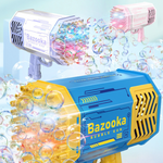 VIMEDA | Bubble Machine Gun™