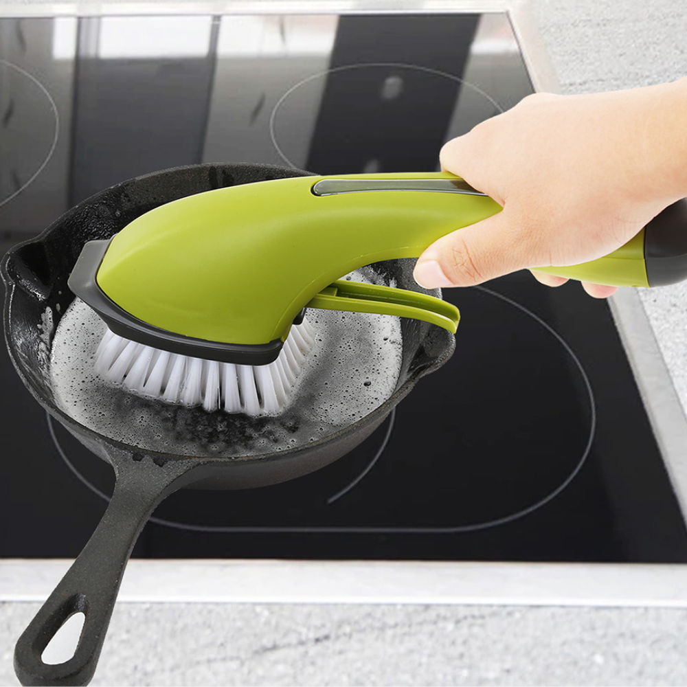 VIMEDA | Kitchen Cleaning Brush™