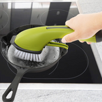 VIMEDA | Kitchen Cleaning Brush™