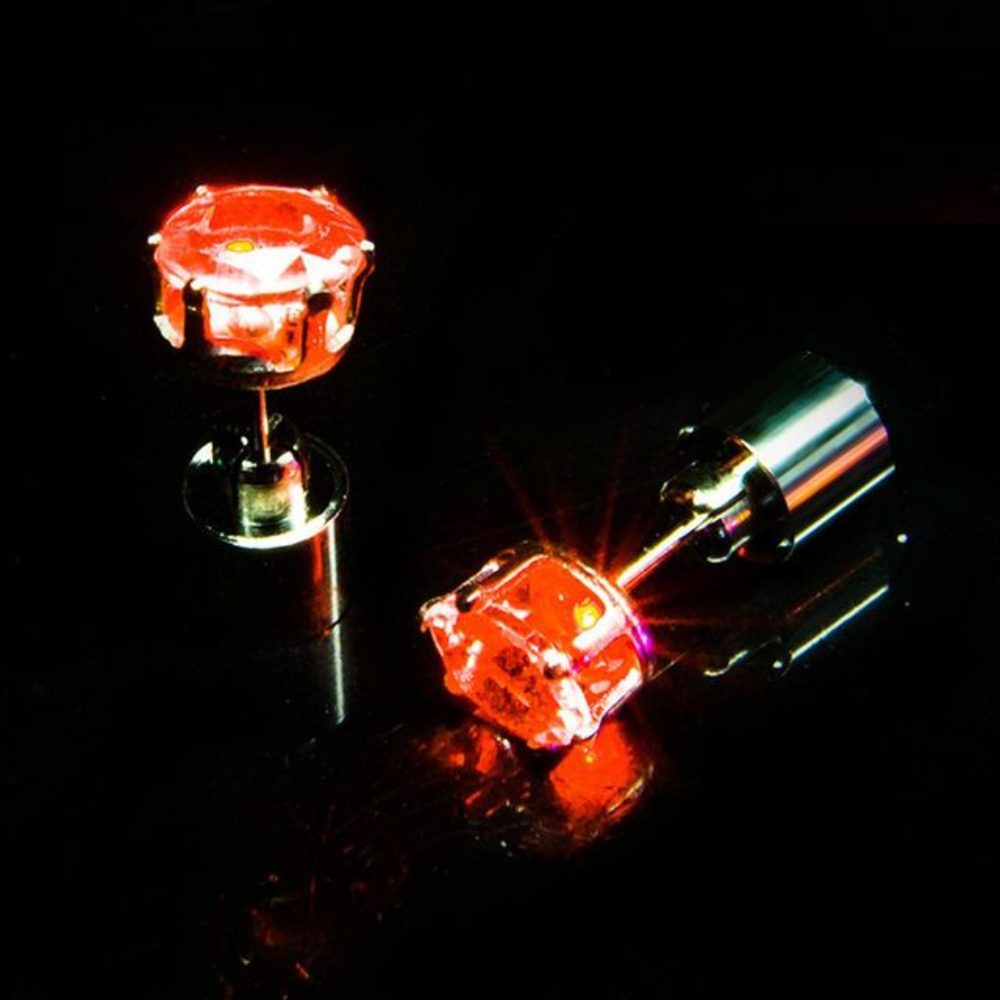 VIMEDA | LED Stud Earrings™ (1+1 GRATIS)