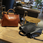 VIMEDA | Leather Crossbody Shoulder Bag™