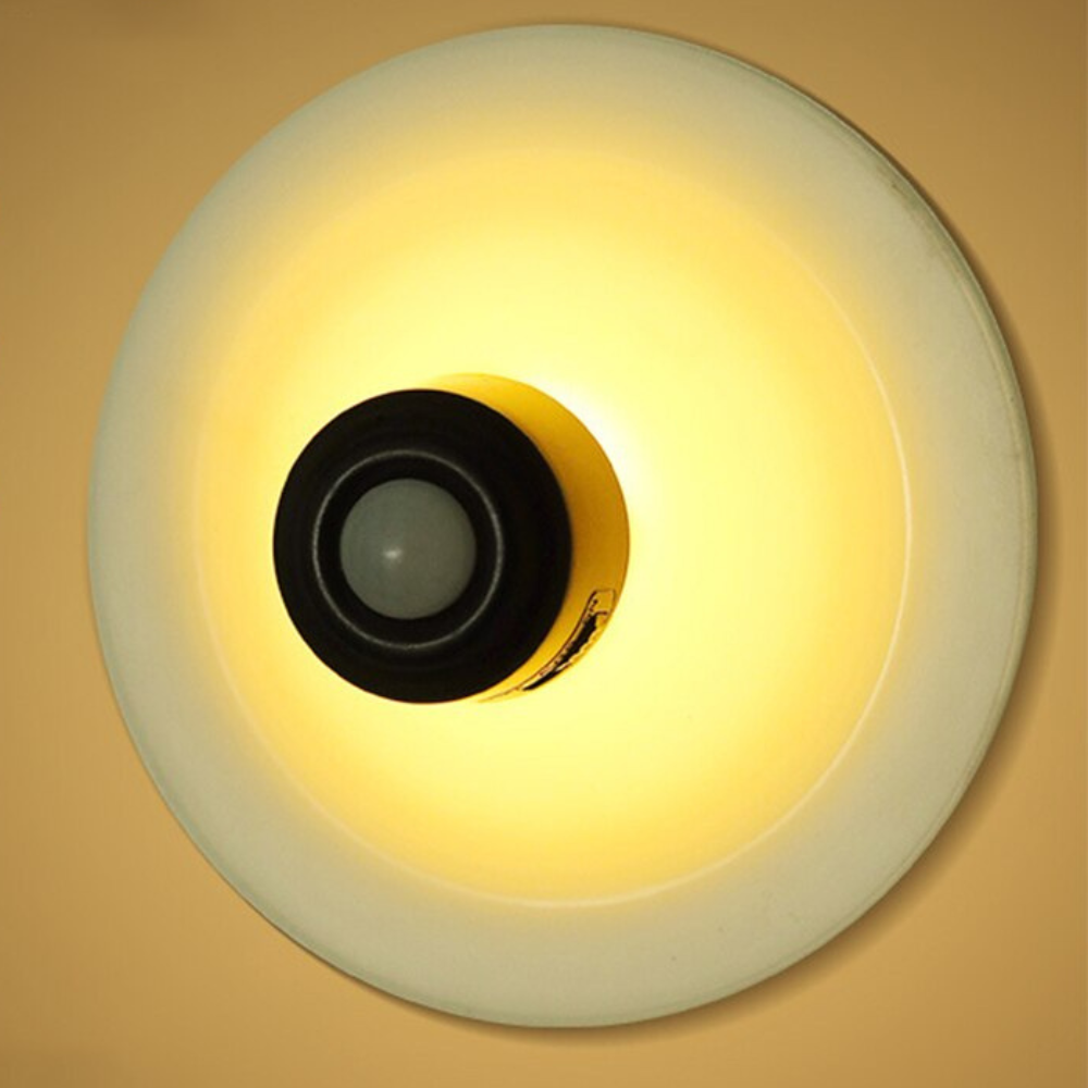VIMEDA | Sucker Night Light™