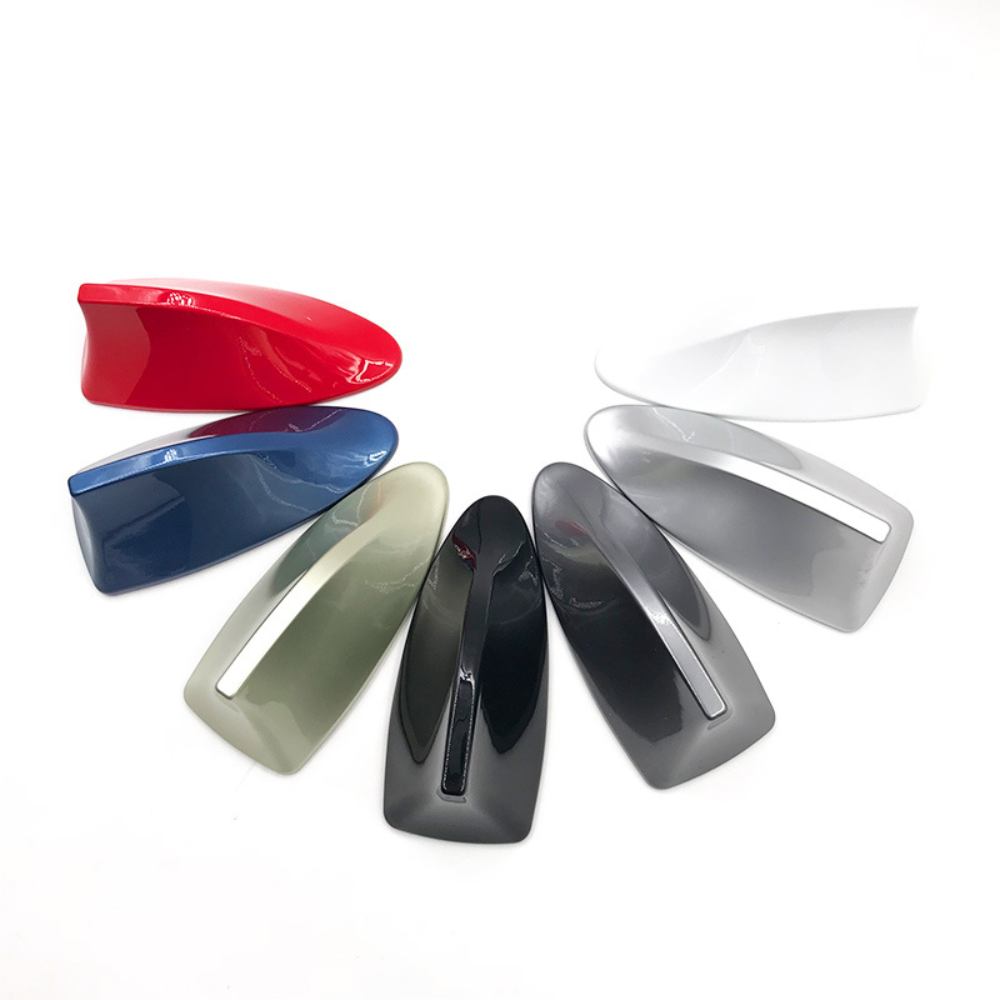 VIMEDA | Shark Fin Antenna™