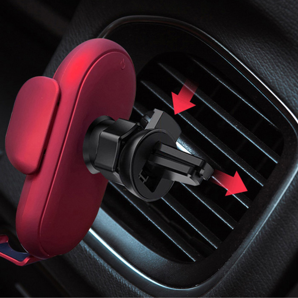 VIMEDA | Wireless Car Charger™