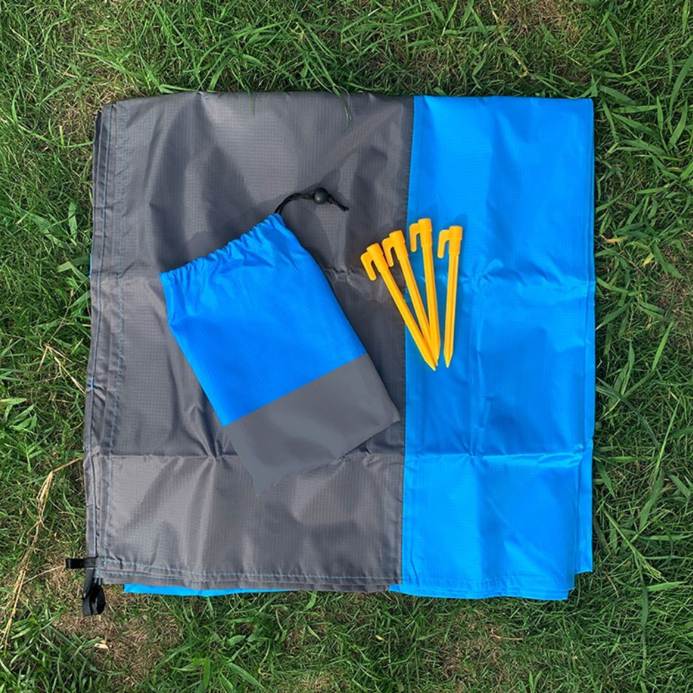 VIMEDA | Sand Proof Beach Mat™