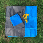 VIMEDA | Sand Proof Beach Mat™