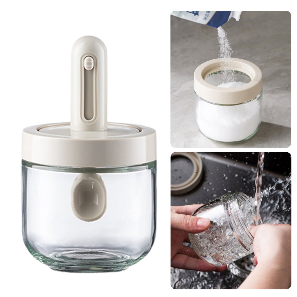 VIMEDA | Seasoning Jar™ (1+1 GRATIS)