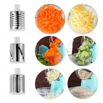 VIMEDA | Rotary Shredder™