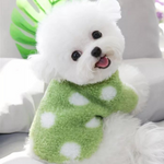 VIMEDA | Fleece Dog Sweater™