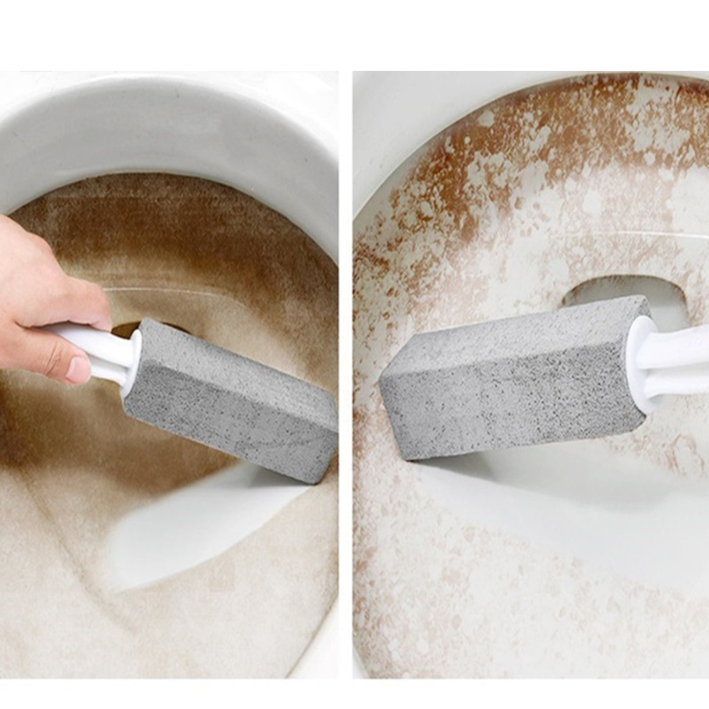 VIMEDA | Pumice Toilet Brush™