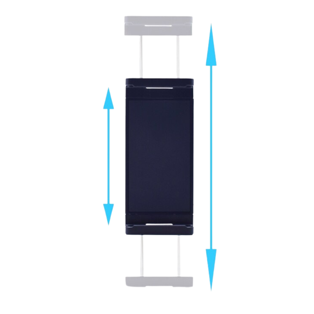 VIMEDA | iPad Car Holder™