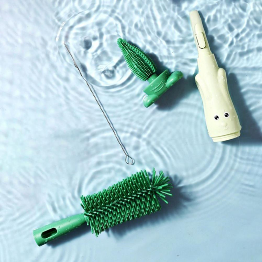 VIMEDA | Baby Bottle Brush™