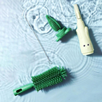 VIMEDA | Baby Bottle Brush™