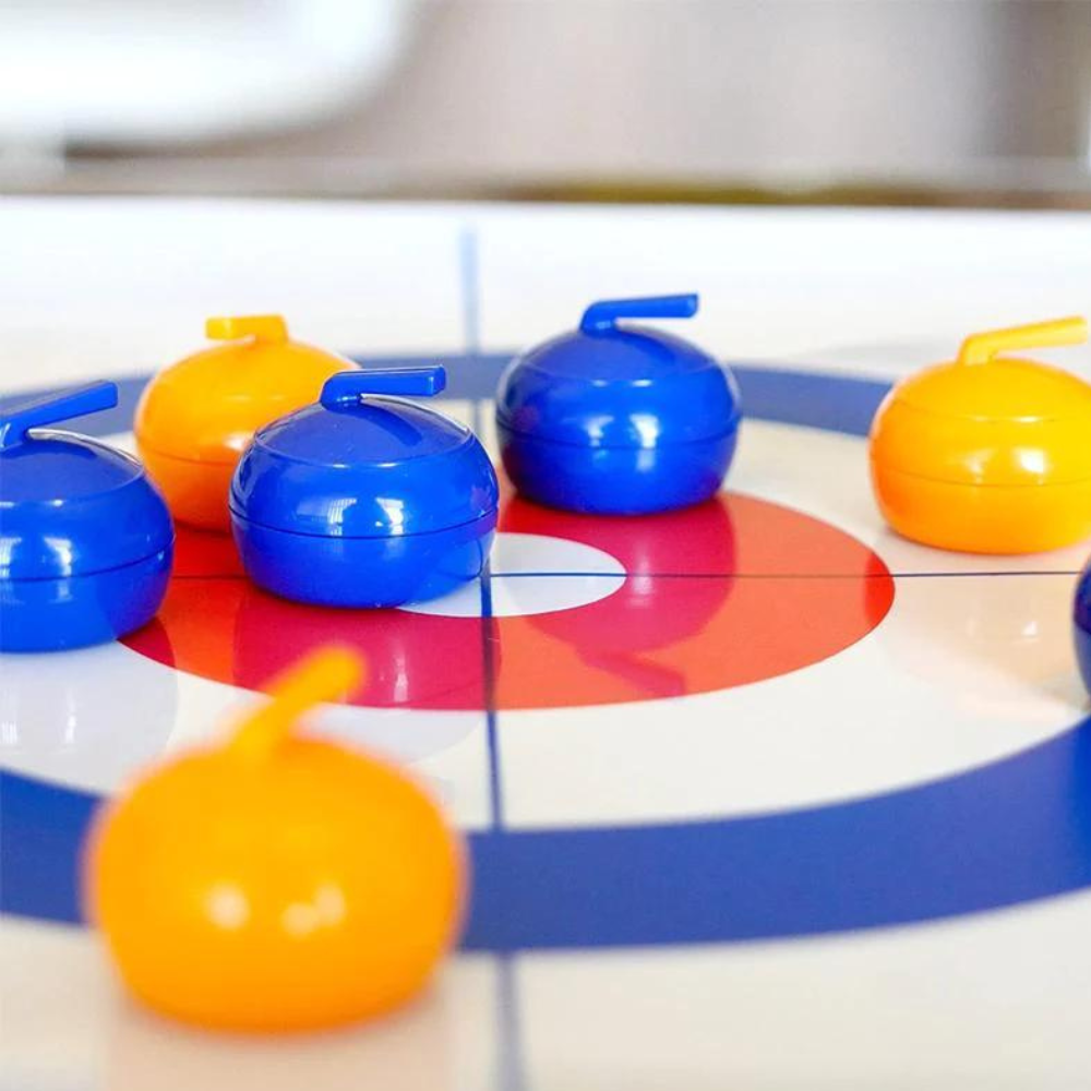 VIMEDA | Table-Top Curling™