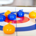 VIMEDA | Table-Top Curling™