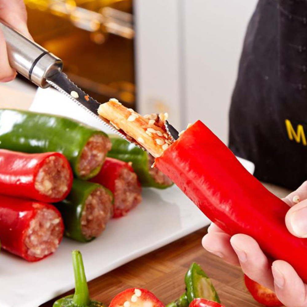 VIMEDA | Pepper Corer™  (1+1 GRATIS)