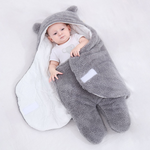 VIMEDA | Bear Swaddle Blanket™