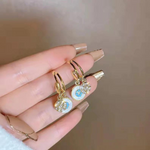 VIMEDA | Star & Flower Earrings™ (1+1 GRATIS)