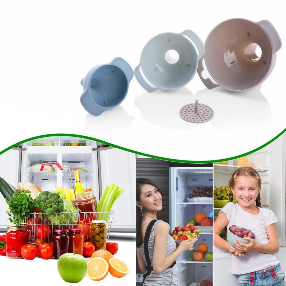 VIMEDA | Kitchen Funnel Set™