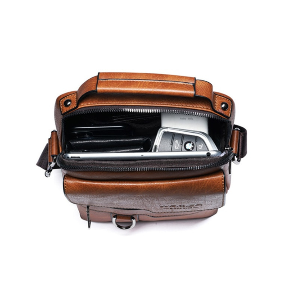 VIMEDA | WEIXIER Messenger Bag™