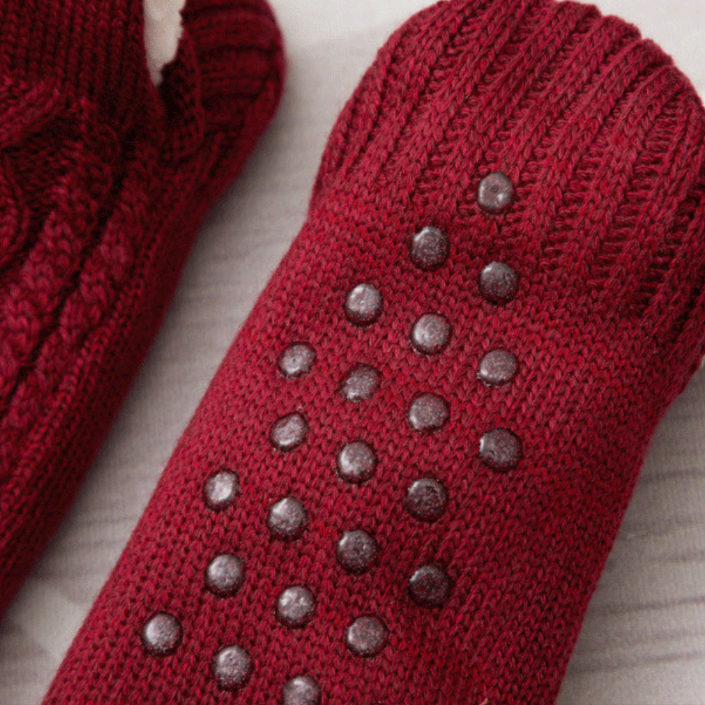 VIMEDA | Winter Indoor Socks™ (1+1 Par GRATIS)