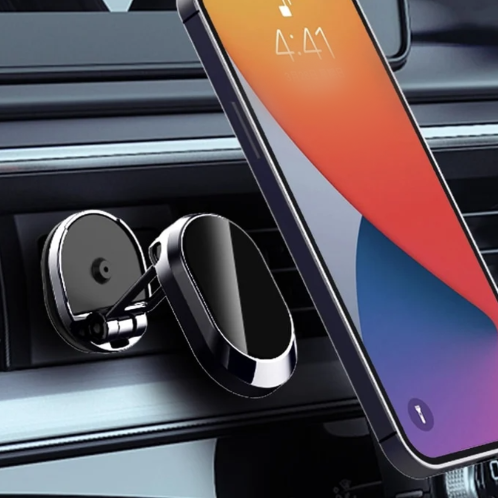 VIMEDA | Magnetic Phone Mount™ (1+1 GRATIS)