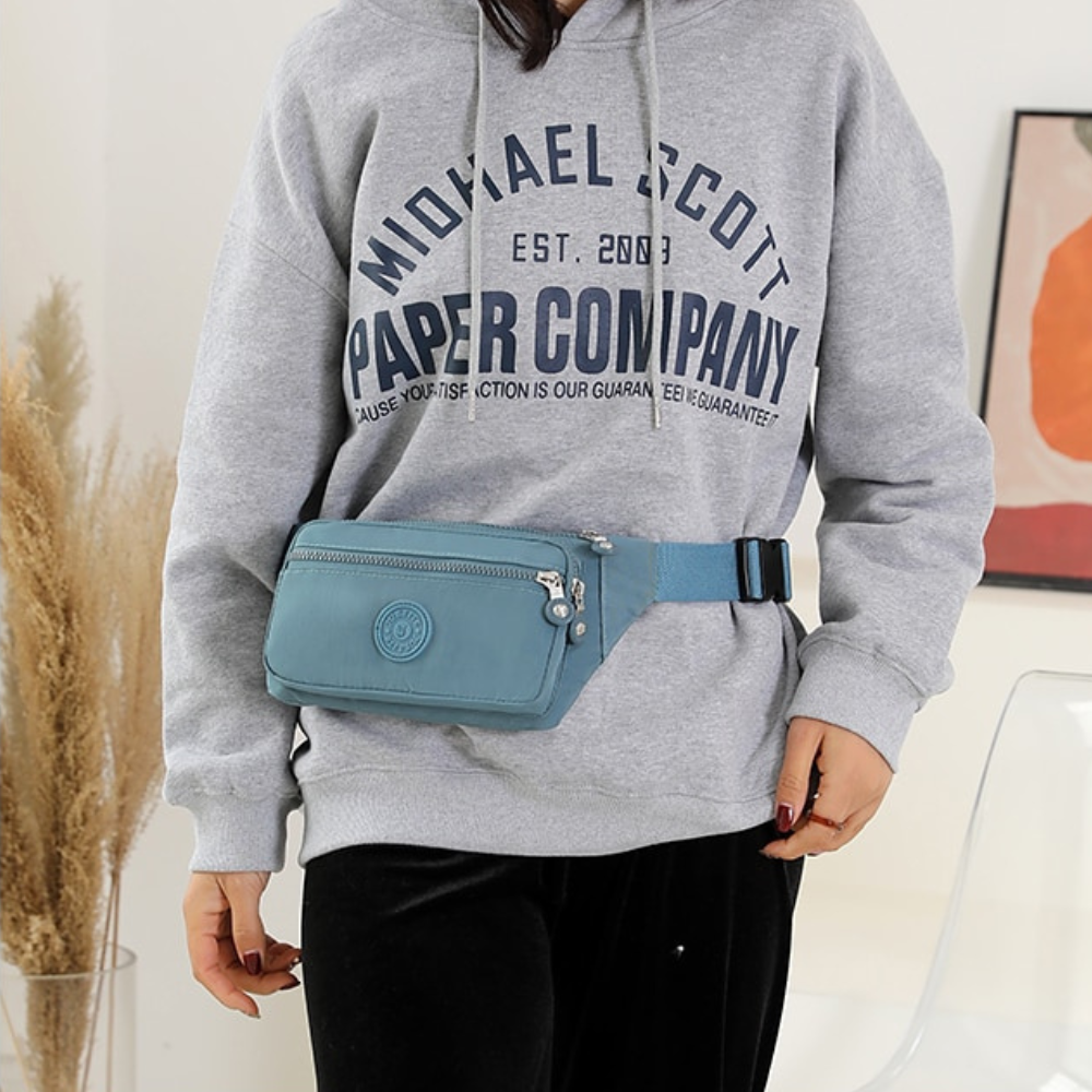 VIMEDA | Crossbody Fanny Pack™