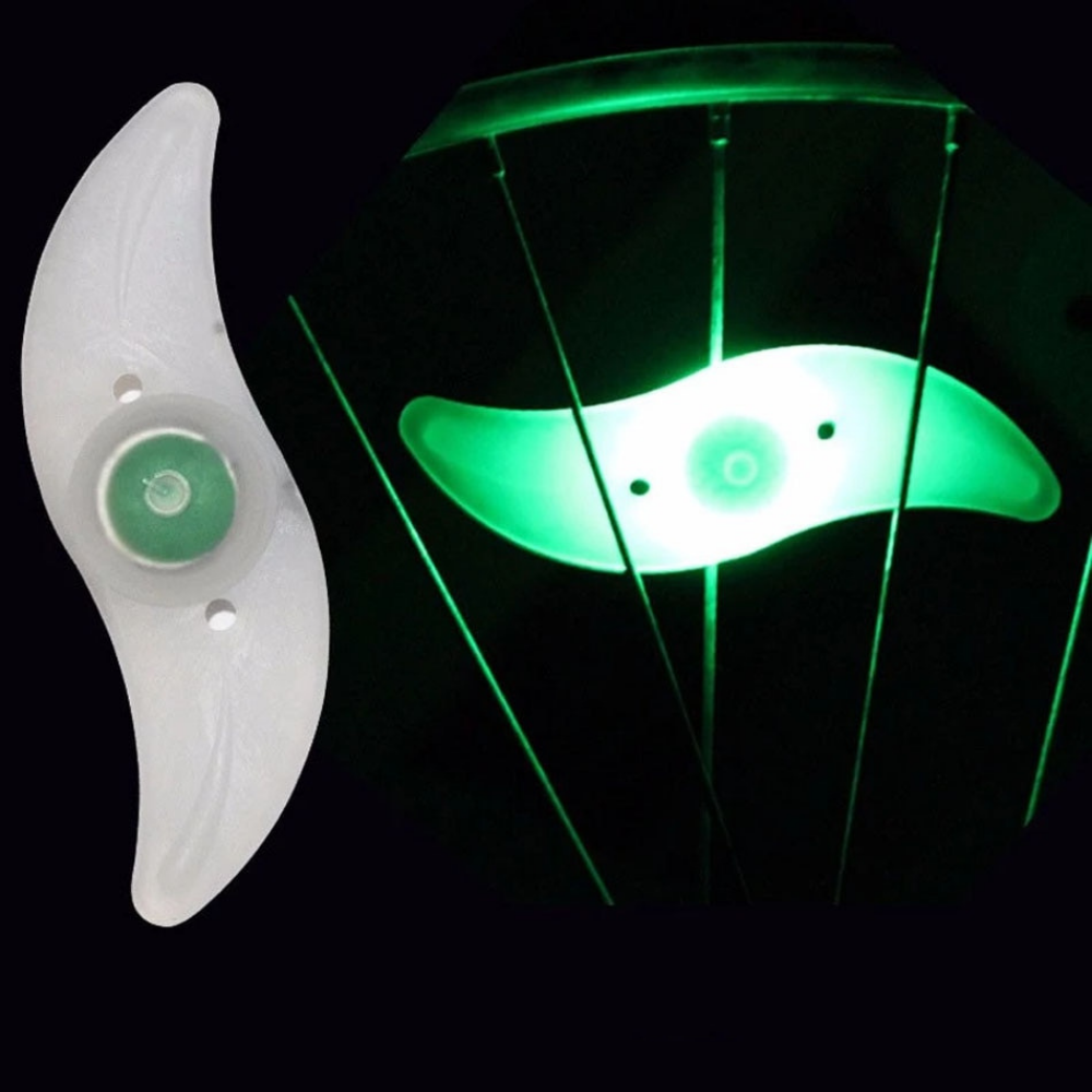 VIMEDA | Bike Spoke Lights™ (2+2 GRATIS)