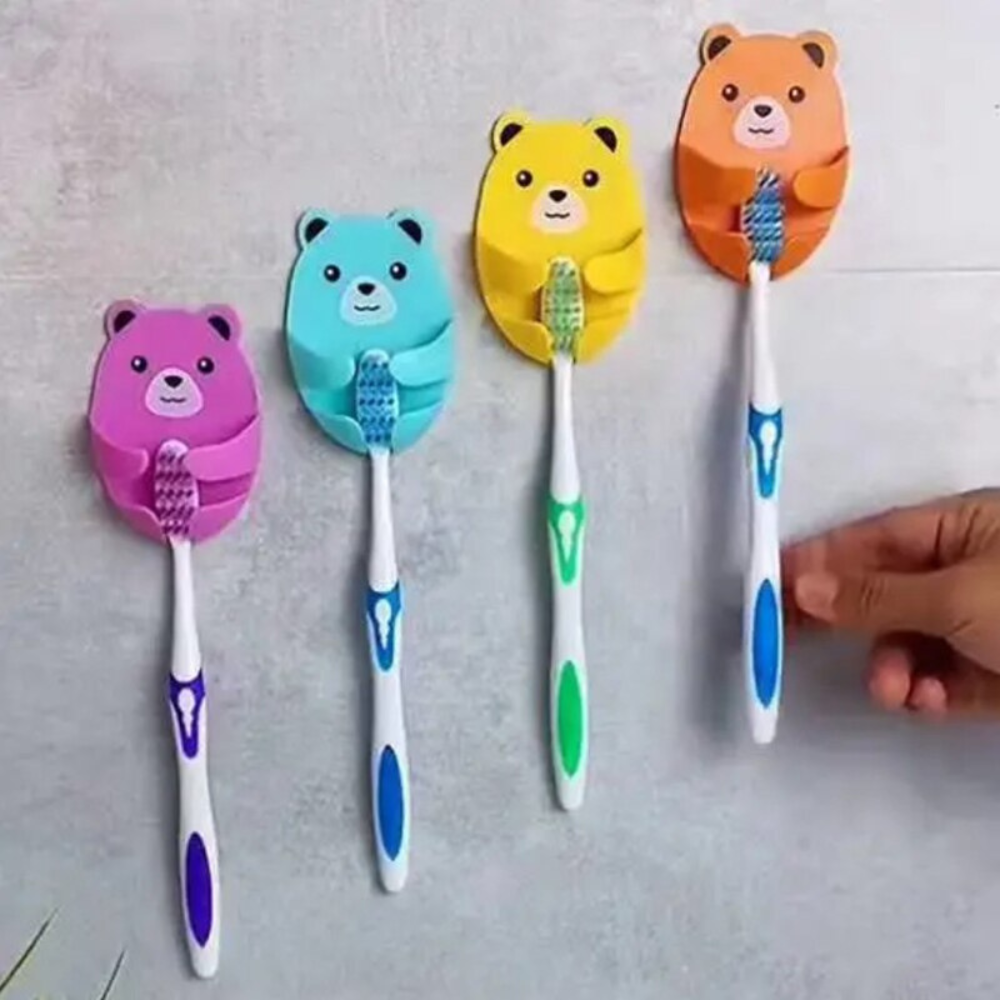 VIMEDA | Bear Cable Clips™ (4+4 GRATIS)