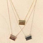VIMEDA | Envelope Locket Necklace™ (1+1 GRATIS)