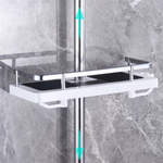 VIMEDA | Shower Pole Organizer™