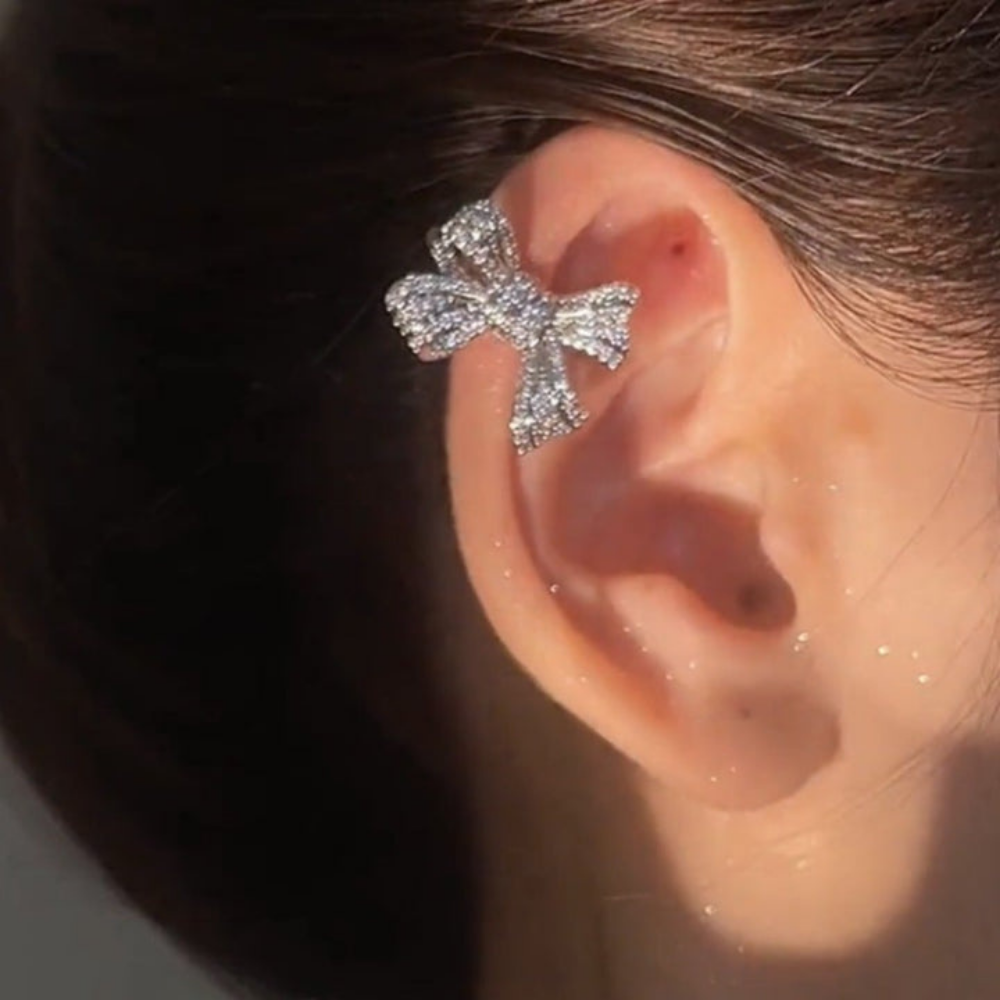 VIMEDA | Ribbon Earrings™
