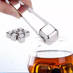 VIMEDA | Stainless Steel Cubes™