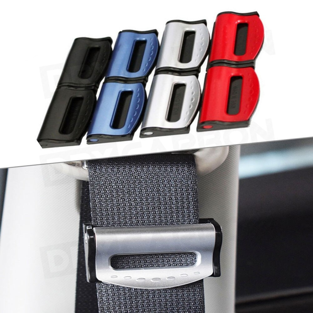 VIMEDA | Seat Belt Clips™ (2+2 GRATIS)