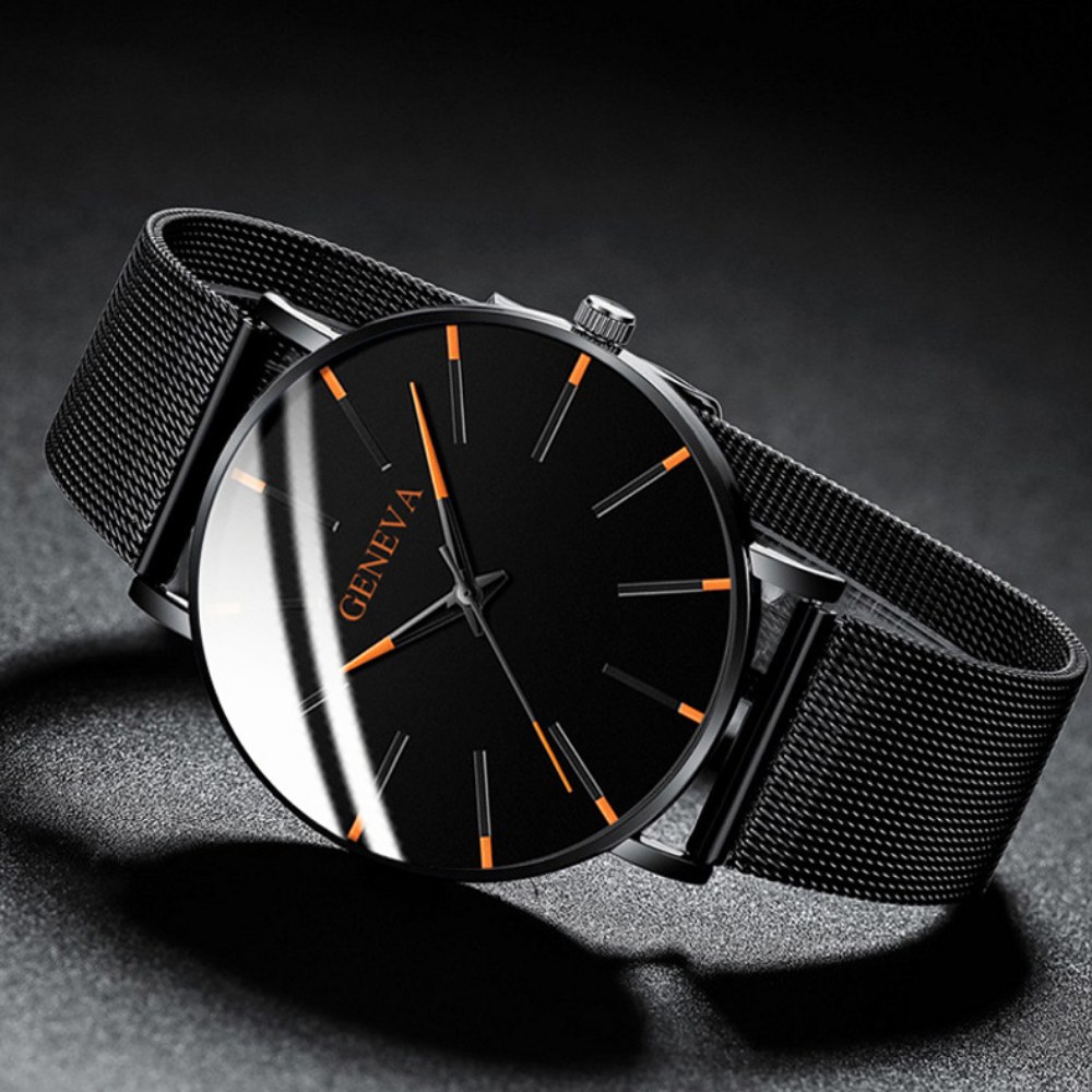 VIMEDA | Geneva Watch™