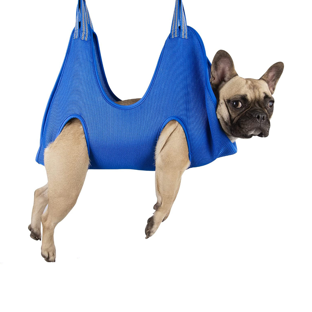 VIMEDA | Pet Grooming Hammock™