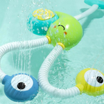 VIMEDA | Snail Shower Toy™