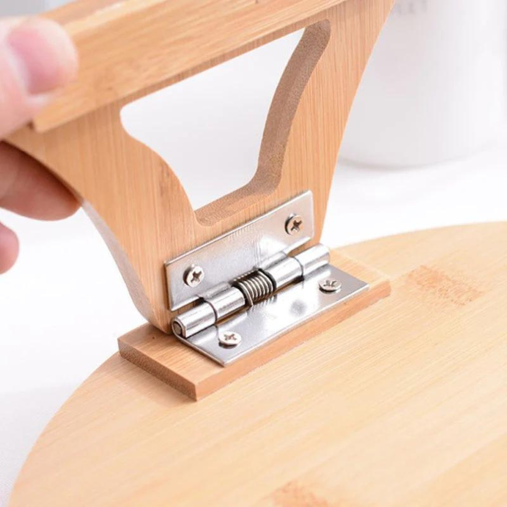VIMEDA | Wooden Armrest Tray™