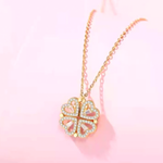 VIMEDA | Lucky Hearts Necklace™ (1+1 GRATIS)