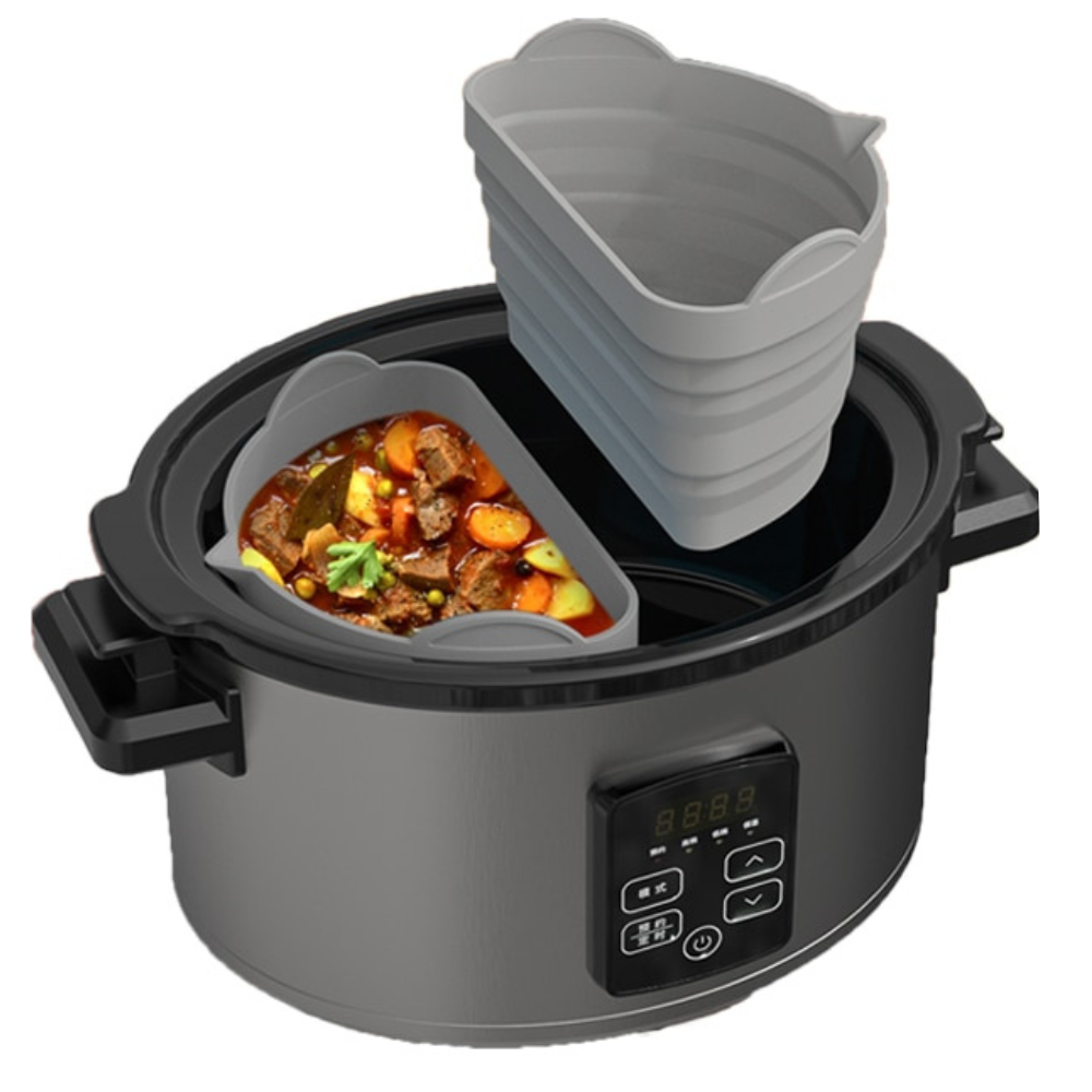 VIMEDA | Dual Crockpot Liner™