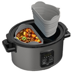 VIMEDA | Dual Crockpot Liner™
