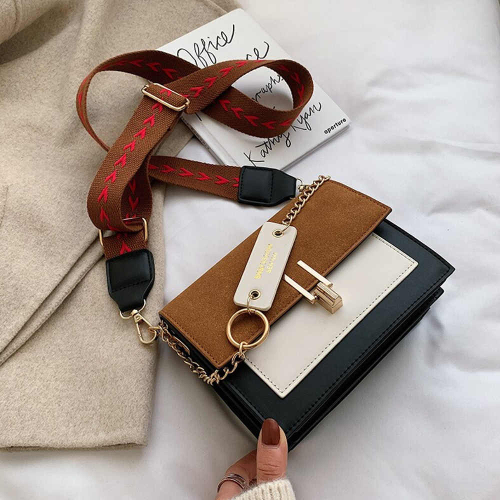 VIMEDA | Modern Mini Handbag™