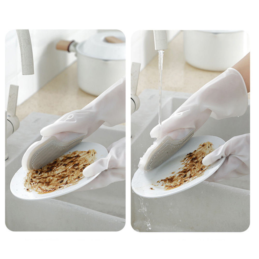 VIMEDA | Magic Cleaning Gloves™ (1+1 GRATIS)