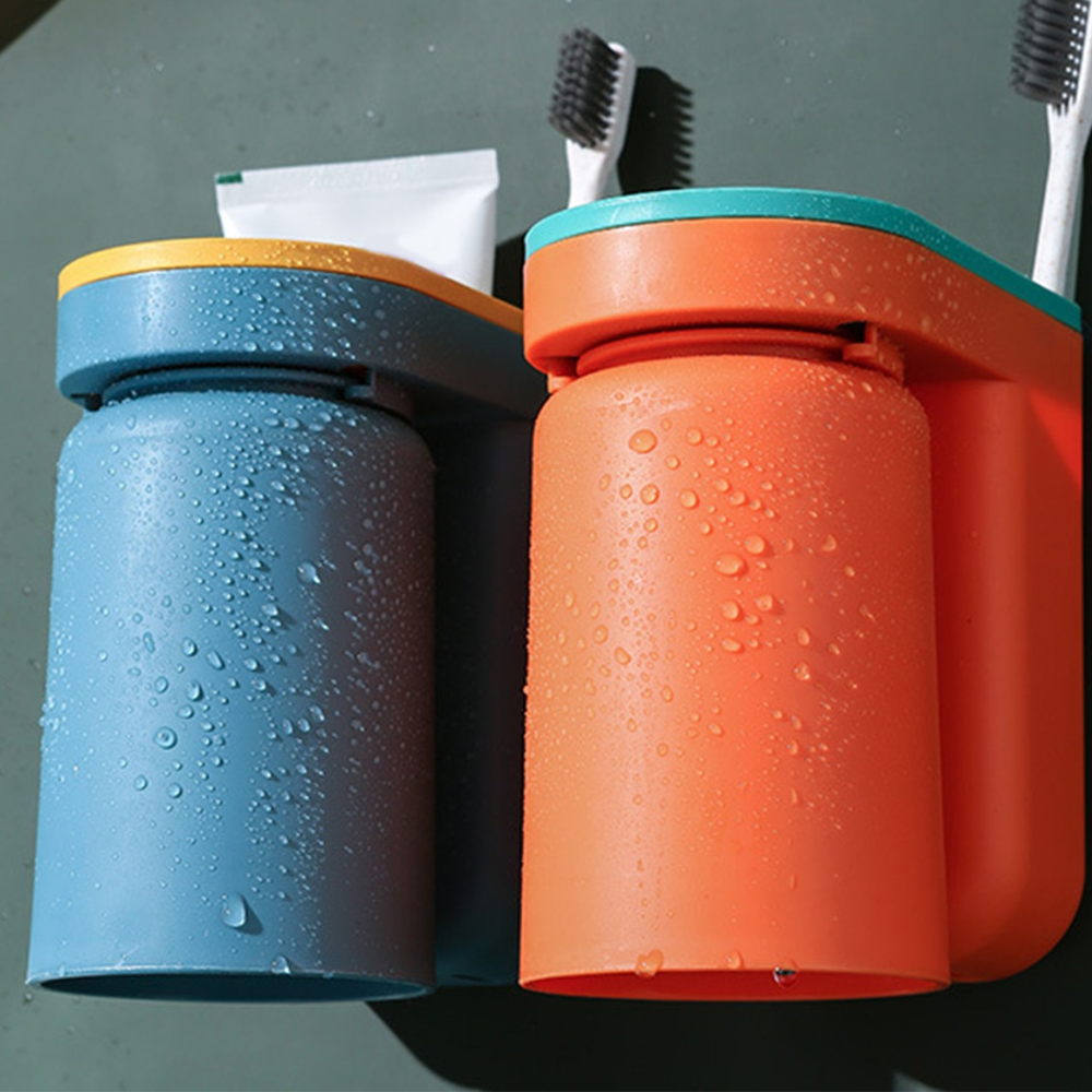 VIMEDA | Magnetic Toothbrush Holder™ (1+1 GRATIS)
